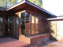 проект райта